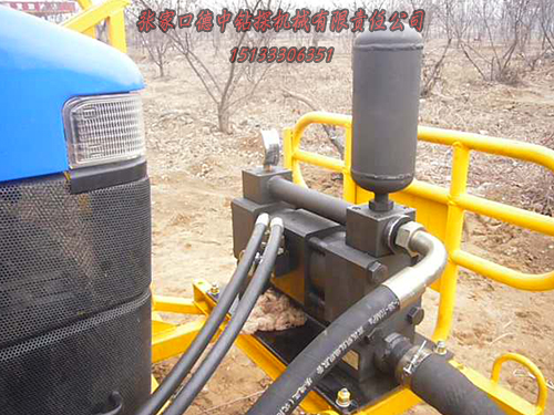 保定宏业石油物探