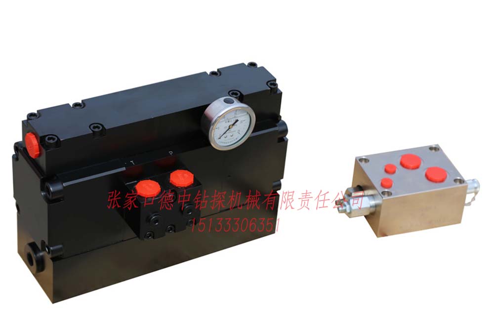 HPP1305150-225(-WPU)掘进机增压泵