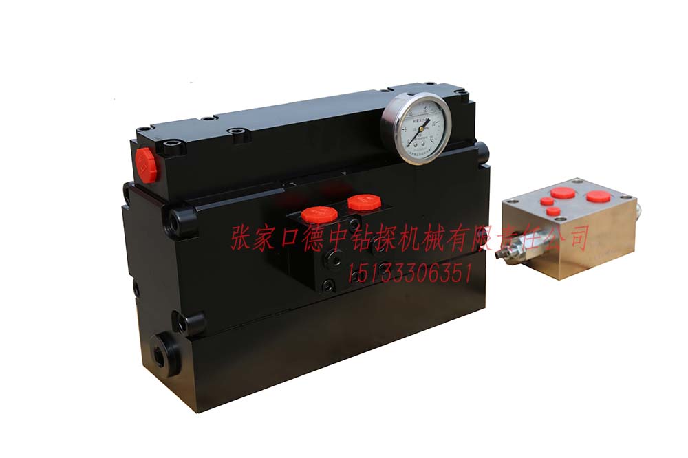 YBS90-150-85掘进机增压泵