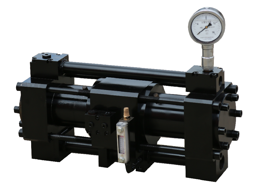 HDF非开挖泥浆泵