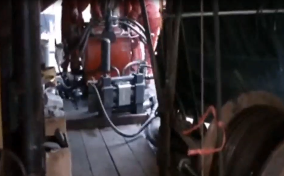 泥浆泵2000米深孔钻探