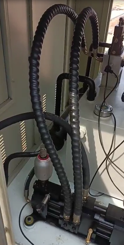 无杆泵排水采气