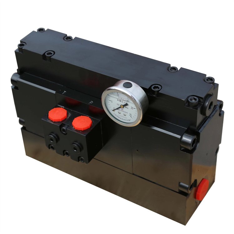 掘锚机喷雾泵的适用范围